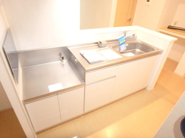 キッチン　※同系タイプ