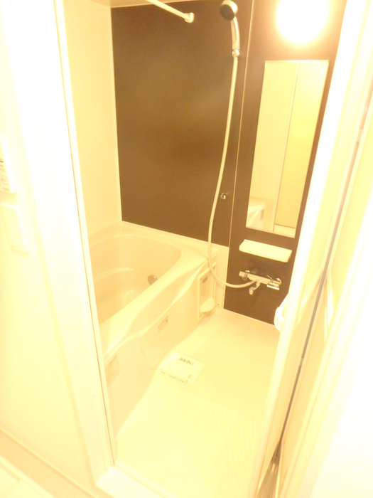 バス・シャワールーム　※同系タイプ