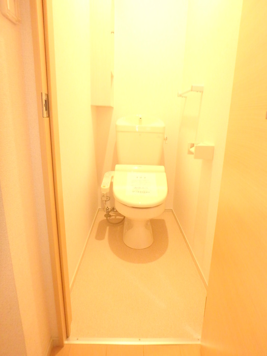 トイレ　※同系タイプ