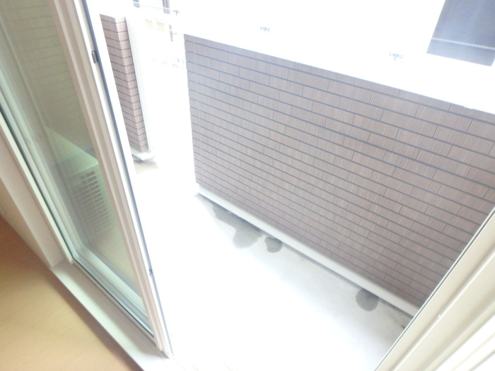 バルコニー　※同系タイプ