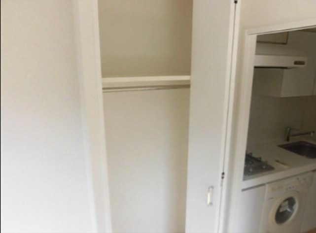 収納　※同仕様写真含む