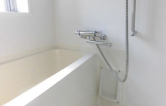 バス・シャワールーム　※同仕様写真含む