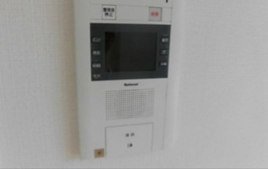 セキュリティ　※同仕様写真含む