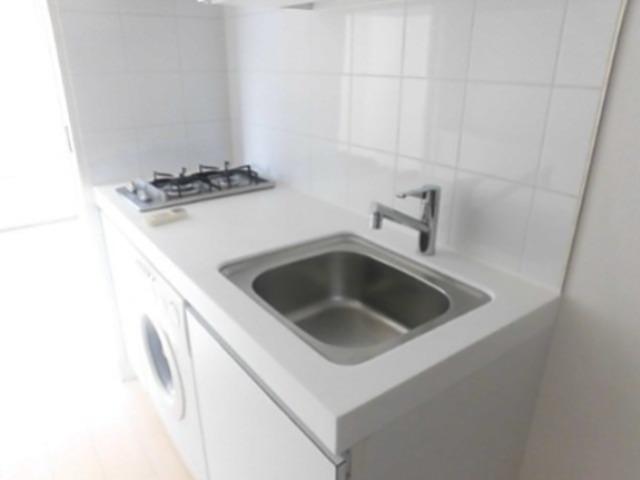 キッチン　※同仕様写真含む