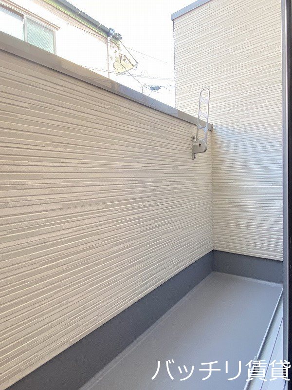 眺望　同型タイプの為、現状を優先いたします。