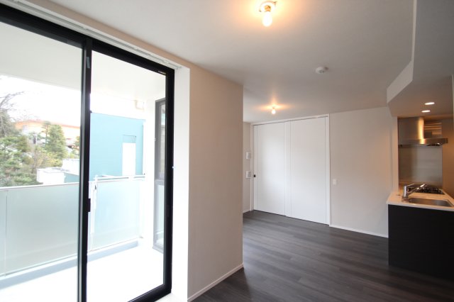 居室・リビング　※同物件、他のお部屋の写真です。