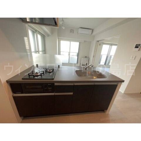 キッチン　詳細は、ウィンドワード中の島店までご相談下さい。