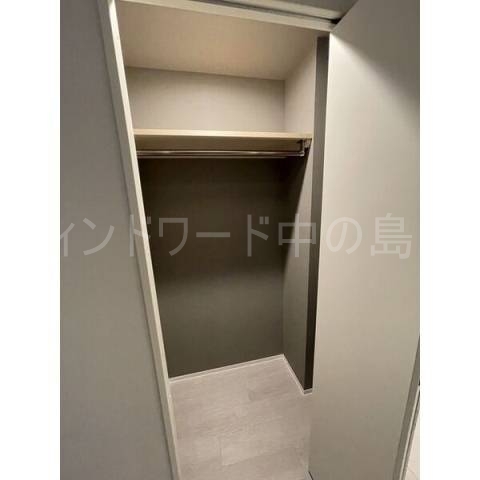 収納　詳細は、ウィンドワード中の島店までご相談下さい。