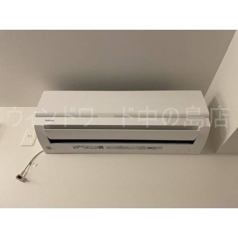 その他設備　詳細は、ウィンドワード中の島店までご相談下さい。