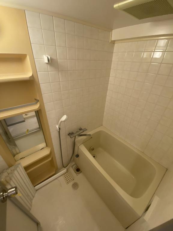 バス・シャワールーム　♪別号室参考画像♪