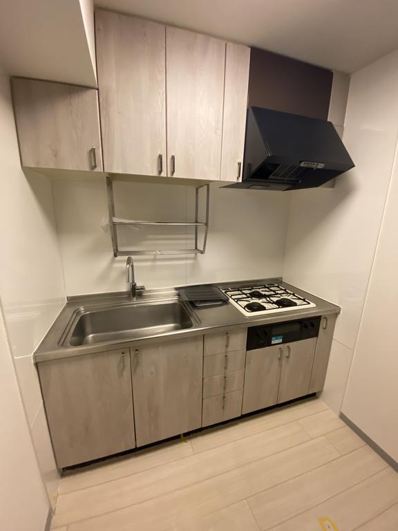 キッチン　♪別号室参考画像♪