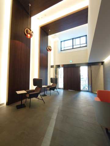 ロビー　リライフ浅草店