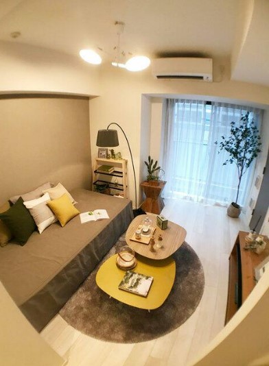 居室・リビング