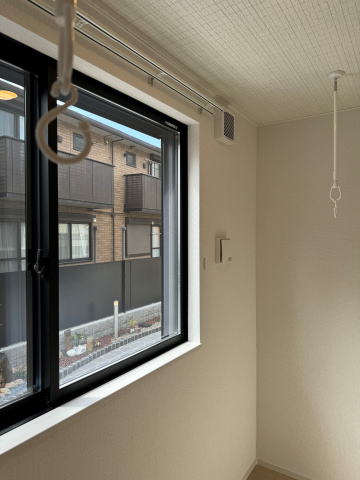 バルコニー　サンルーム