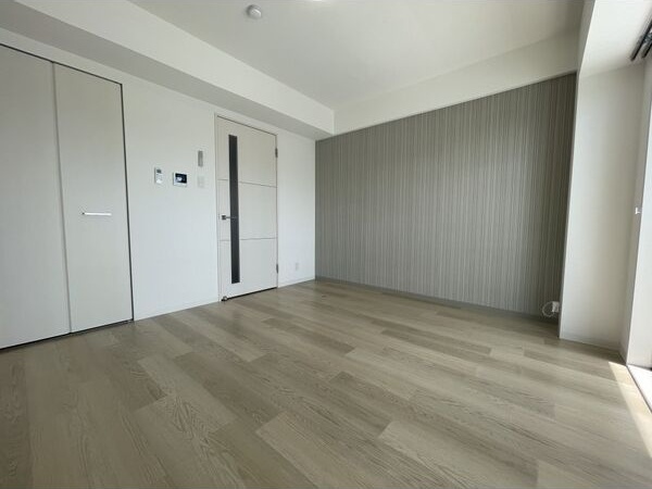 居室・リビング　使いやすいリビングです