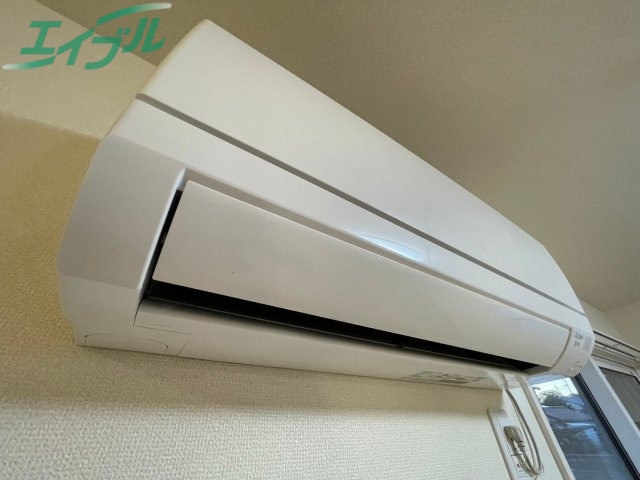 その他設備　同型参考写真