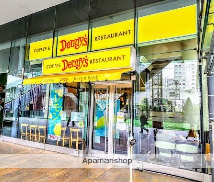 飲食店　デニーズＴＨＩＮＫＰＡＲＫ店（飲食店）まで807m