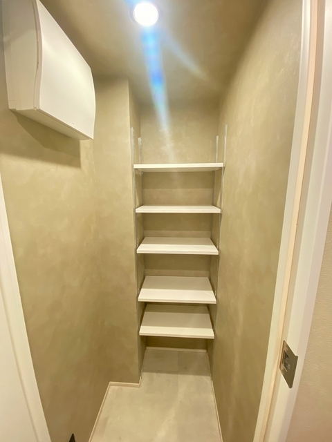 玄関　ＳＩＣ　２０２５年１０月撮影