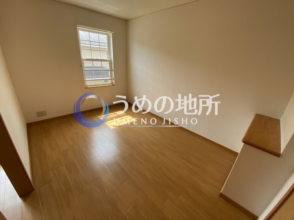 その他部屋・スペース　洋室１ー１