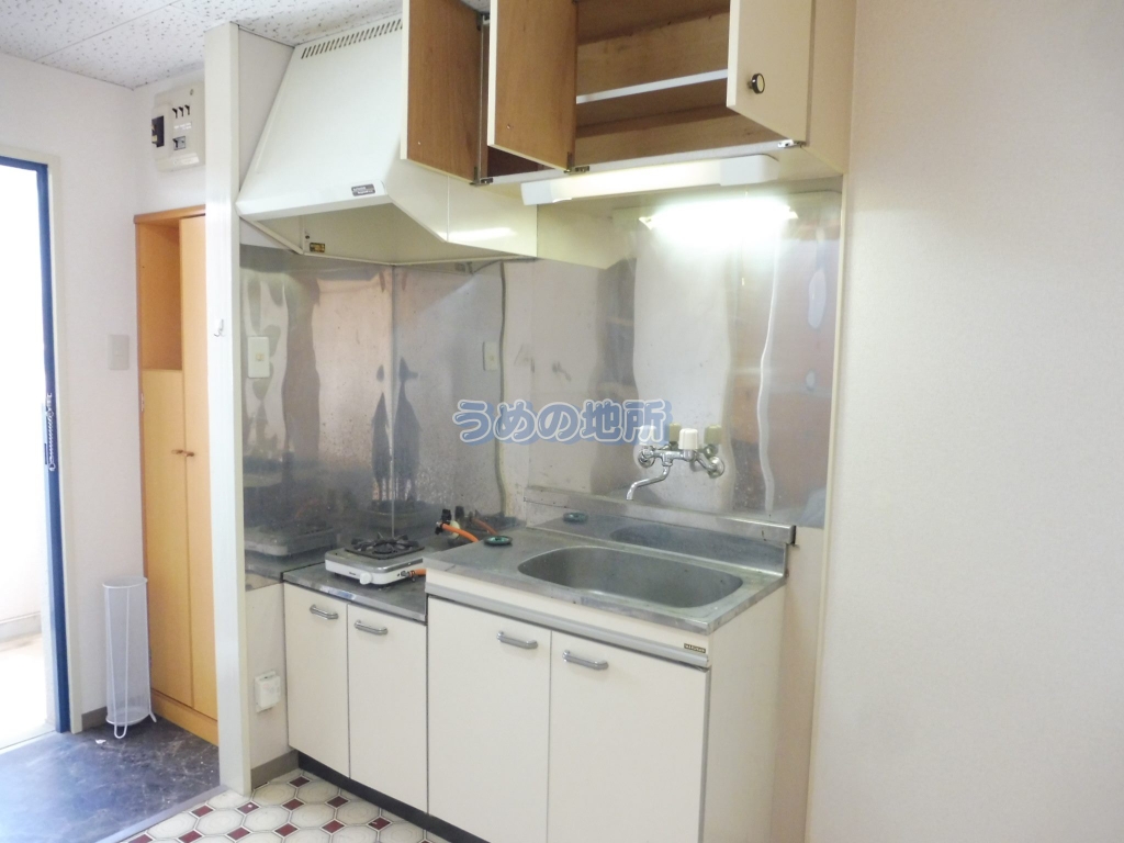 キッチン　台所