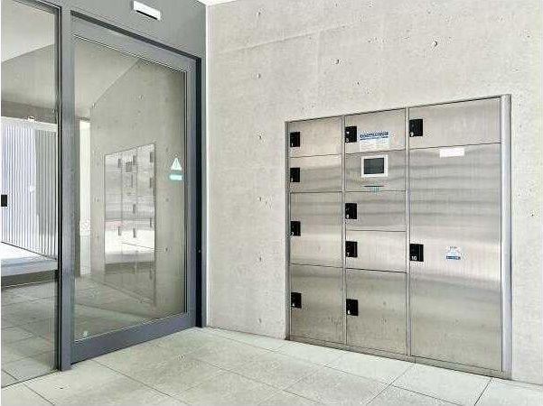 その他共有部分　共用部