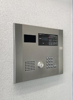 セキュリティ　セキュリティ