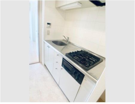 キッチン　キッチン※別部屋参考写真