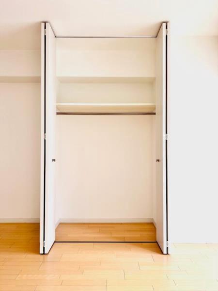 収納　収納※別部屋参考写真