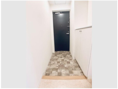 玄関　玄関※別部屋参考写真