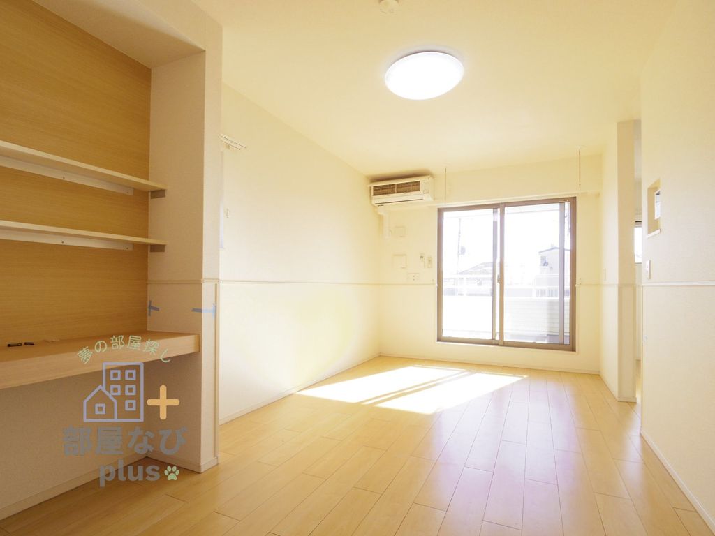 居室・リビング　※同仕様写真です