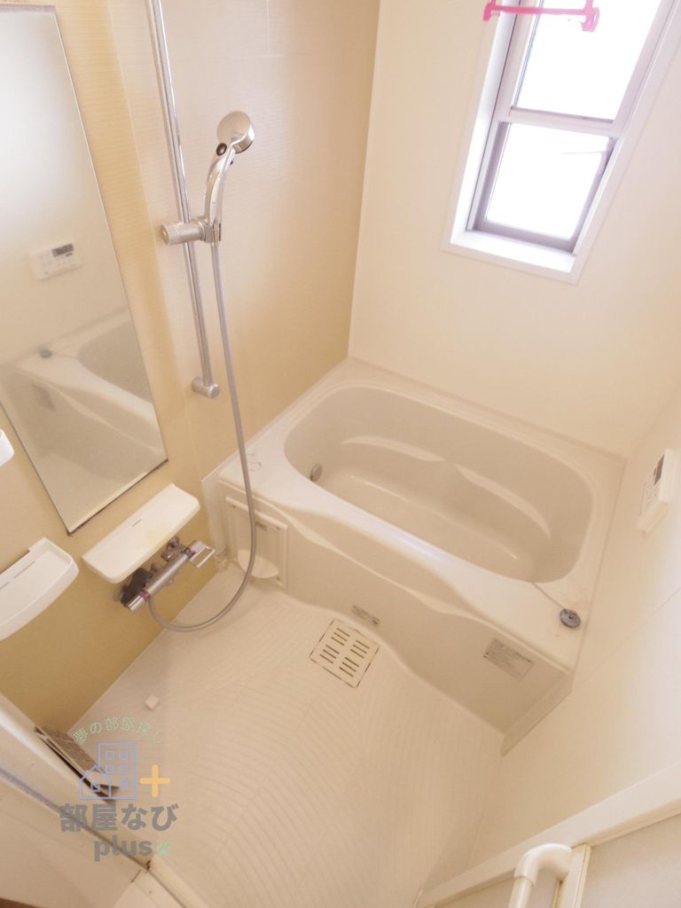 バス・シャワールーム　※同仕様写真です