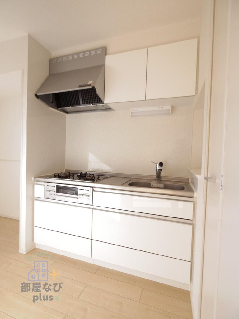 キッチン　※同仕様写真です