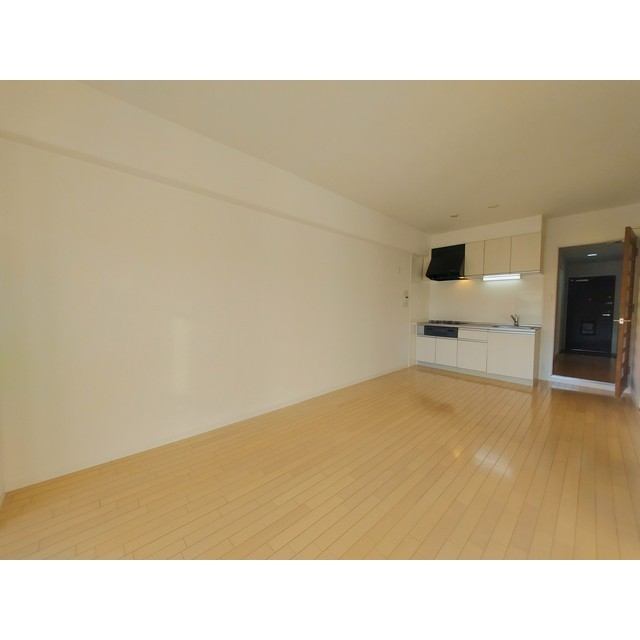 居室・リビング　２０２５年９月撮影