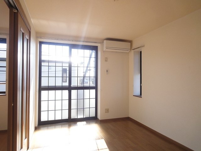 その他部屋・スペース　きれいな内装です