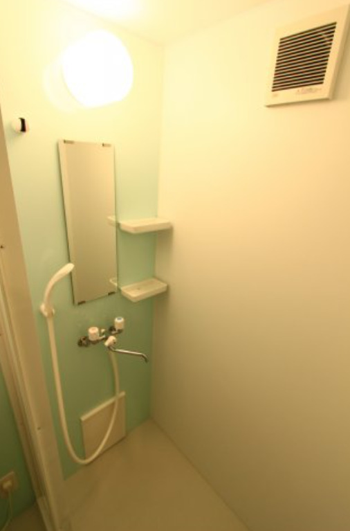 バス・シャワールーム　別部屋参考写真