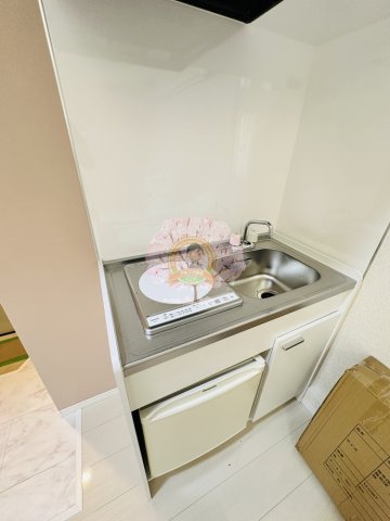 キッチン　別部屋参考写真