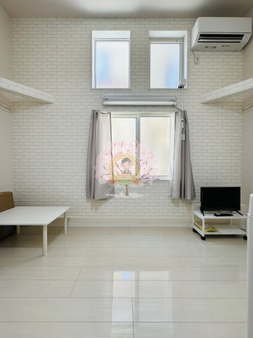 居室・リビング　別部屋参考写真