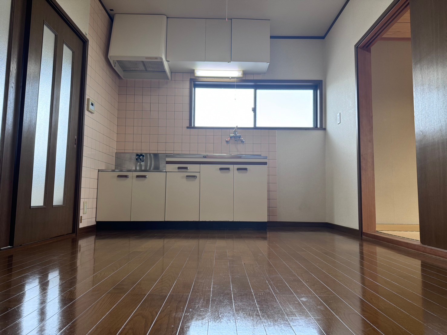 居室・リビング　DK　※写真は別のお部屋です。