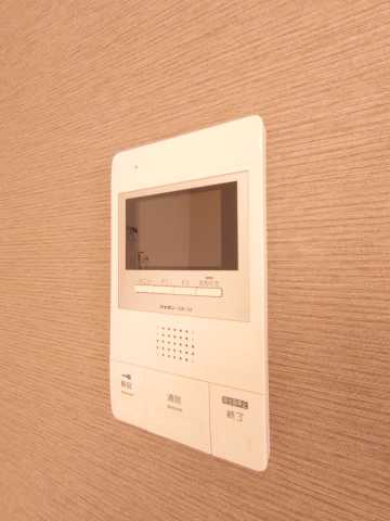 セキュリティ　別部屋参考写真