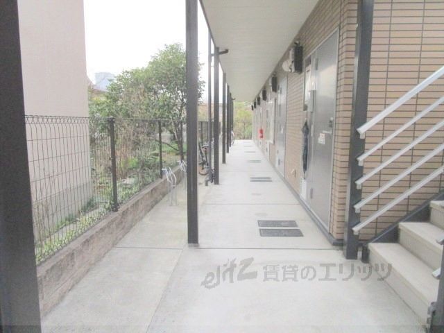 エントランス　ロビー