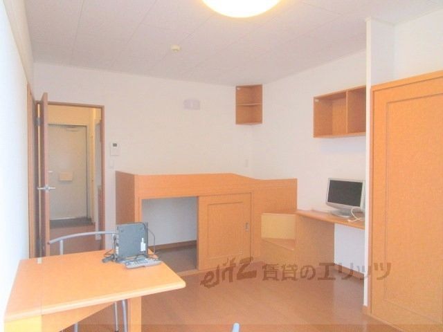 その他部屋・スペース　洋室