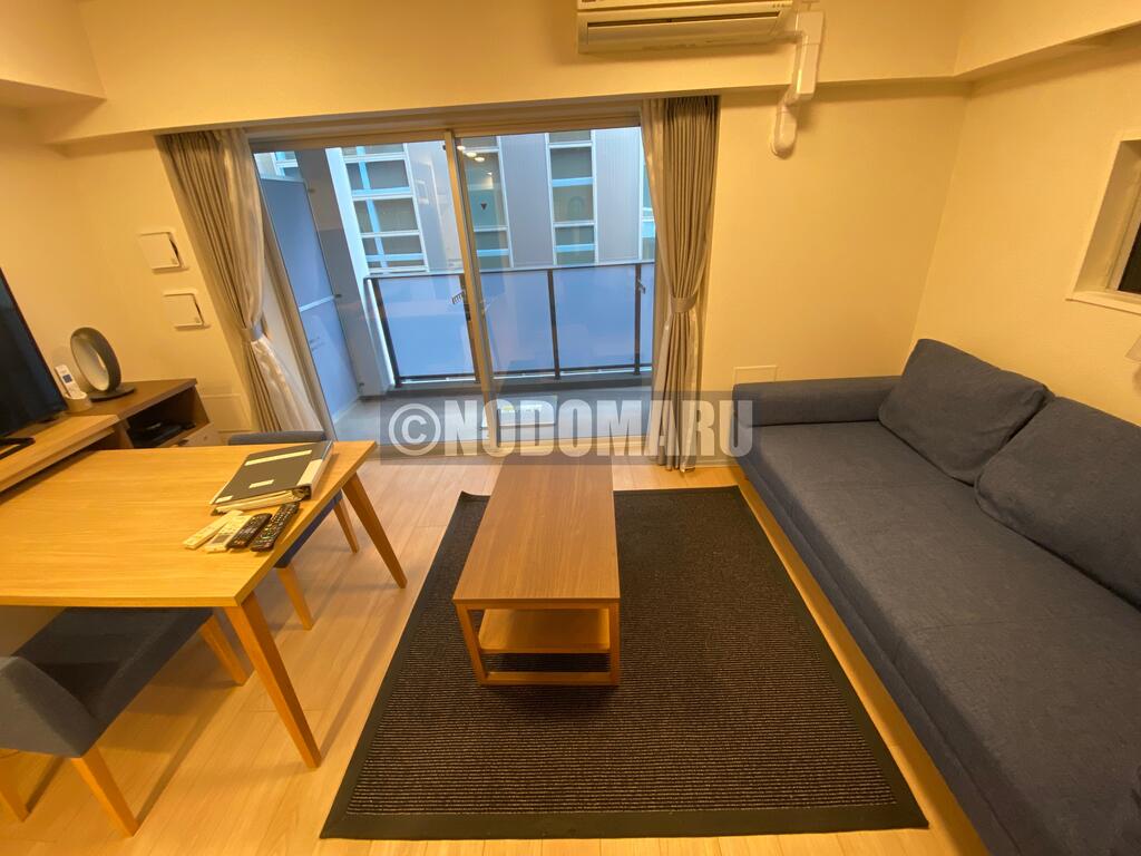 その他部屋・スペース　※写真は同タイプの別部屋です／家具はイメージです