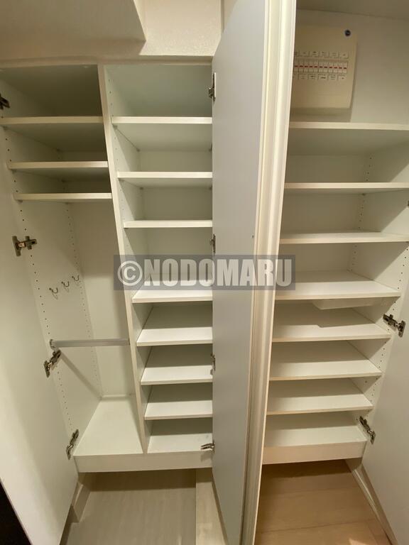 その他設備　※写真は同タイプの別部屋です