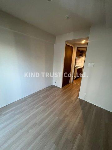 その他部屋・スペース　内装です