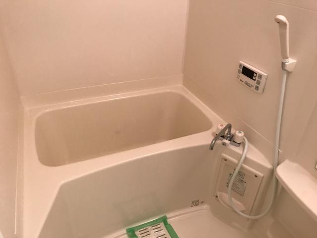バス・シャワールーム　ユニットバス