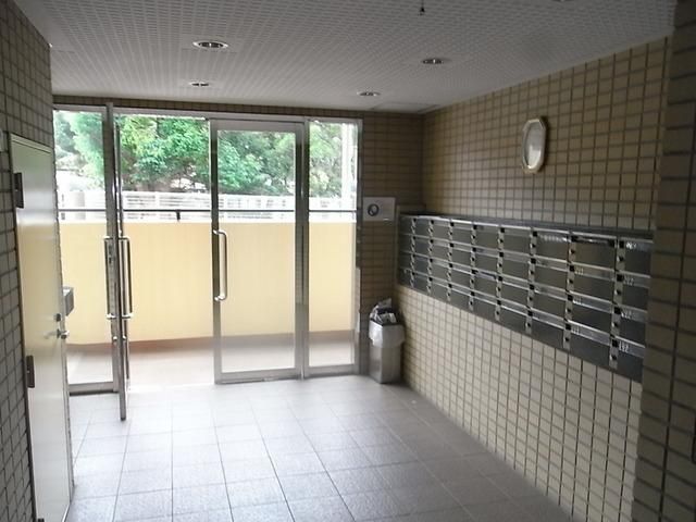 エントランス　☆エントランス☆