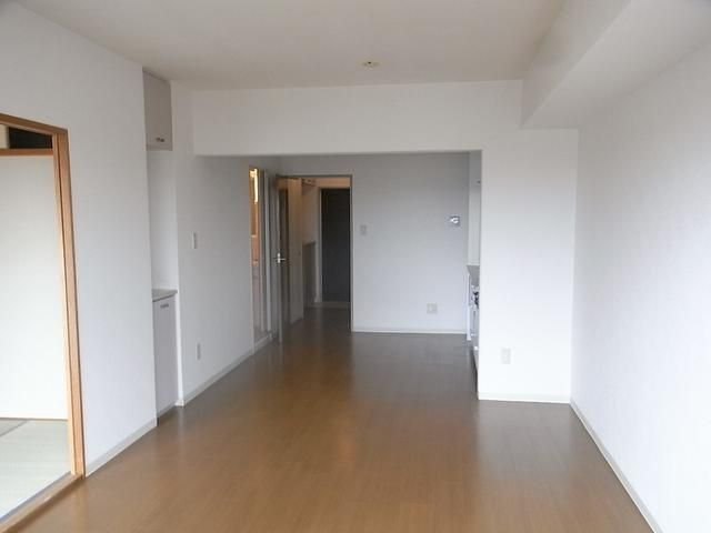 居室・リビング　☆リビングルーム☆