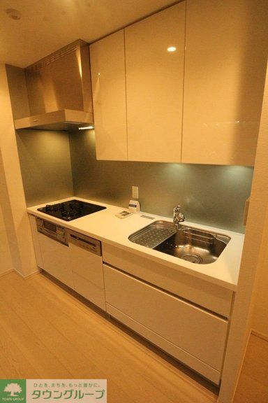 その他共有部分　★オートロックで安心★