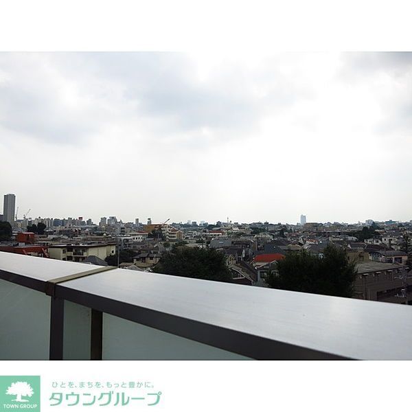 その他共有部分　★便利な宅配ボックス★