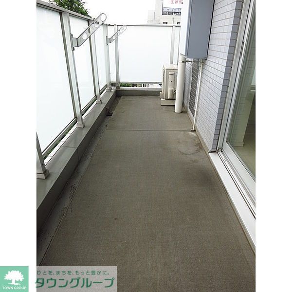 その他共有部分　★郵便物はこちらへ★